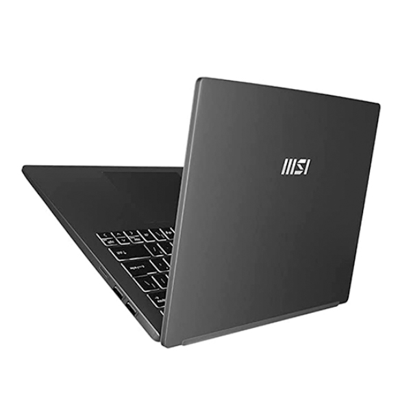 Laptop MSI Modern 15 B7M-238VN (R7 7730U/ 16GB/ 512GB SSD/15.6 inch FHD/Win11/ Black)