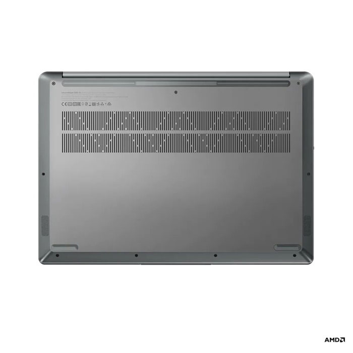 Laptop Lenovo IdeaPad 5 Pro 16ACH6 82L500WHVN (Ryzen 5 5600H/ 16GB/ 512GB SSD/ Nvidia GeForce RTX 3050 4Gb GDDR6/ 16.0inch 2.5K/ Windows 11 Home/ Storm Grey/ Vỏ nhôm/ 3 Year)