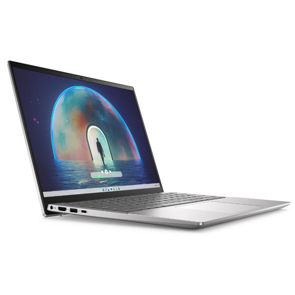 Laptop Dell Inspiron 3530 N3530I716W1 (Core i7 1355U/ 16GB/ 512GB SSD/ Nvidia GeForce MX550 2GB GDDR6/ 15.6inch Full HD/ Windows 11 Home + Office Student/ Silver/ Vỏ nhựa/ 1 Year)