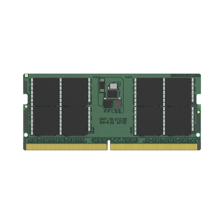 Bộ nhớ trong MTXT Kingston DDR5 32Gb 5200 (KVR52S42BD8-32)