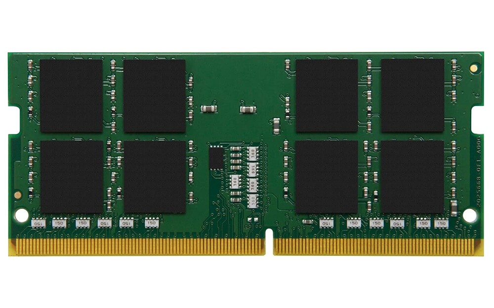 Bộ nhớ trong MTXT Kingston DDR5 32Gb 4800 (KVR48S40BD8-32)
