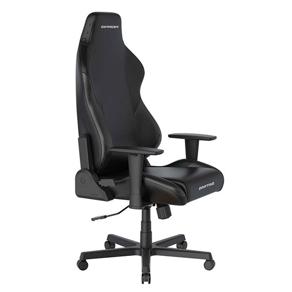 Ghế game DXRacer Drifting C-NEO Leatherette-Black-L (GC/LDC23LTA/N)