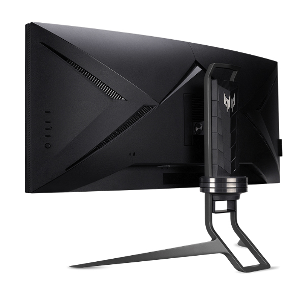 Màn hình cong gaming Acer Predator X34 GS (34Inch/ UWQHD (3440x1440)/ 1ms/ 144Hz/ 400cd/m2/ IPS/ Loa)