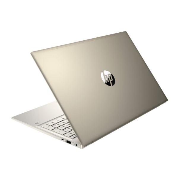 Laptop HP Pavilion 15-eg3094TU 8C5L5PA (i5 1335U/ 8GB/ 512GB SSD/15.6 inch FHD/Win11/ Gold/ Vỏ nhôm)
