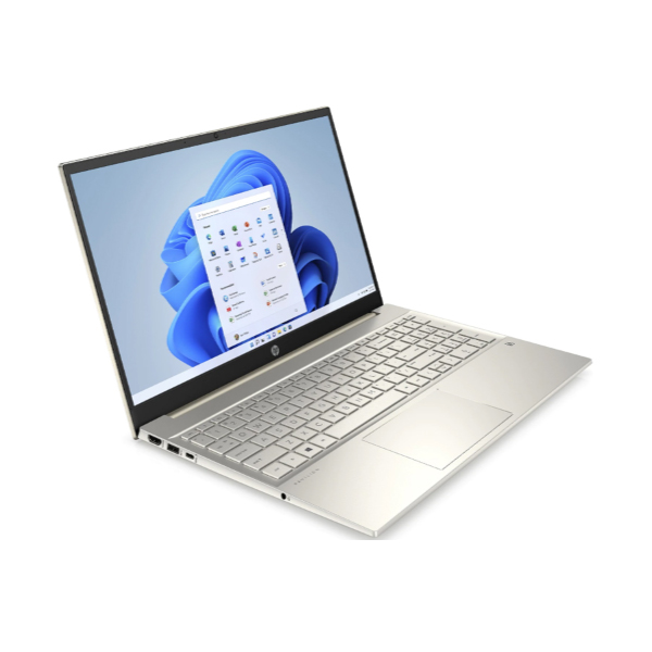 Laptop HP Pavilion 15-eg3093TU 8C5L4PA (i5 1335U/ 16GB/ 512GB SSD/15.6 inch FHD/Win11/ Gold/ Vỏ nhôm)