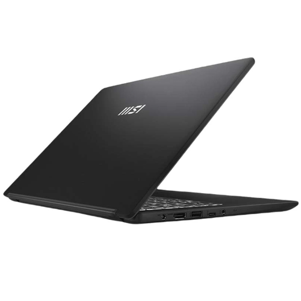 Laptop MSI Modern 14 C12M-660VN (Core i5 1235U/ 16GB/ 512GB SSD/ Intel Iris Xe Graphics/ 14.0inch Full HD/ Windows 11 Home/ Black/ Vỏ nhựa)