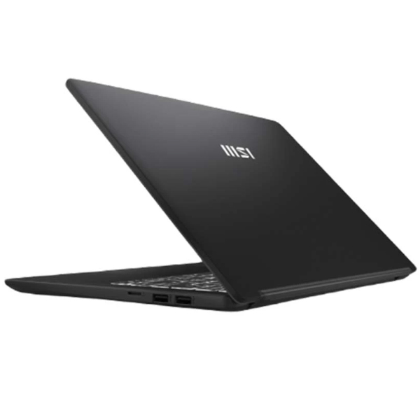 Laptop MSI Modern 14 C12M-660VN (Core i5 1235U/ 16GB/ 512GB SSD/ Intel Iris Xe Graphics/ 14.0inch Full HD/ Windows 11 Home/ Black/ Vỏ nhựa)