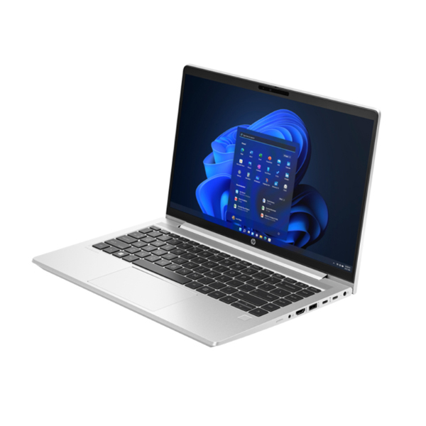 Laptop HP ProBook 440 G10 873A2PA (i3 1315U/ 8GB/ 256GB SSD/14 inch FHD/Win11/ Silver/ Vỏ nhôm)