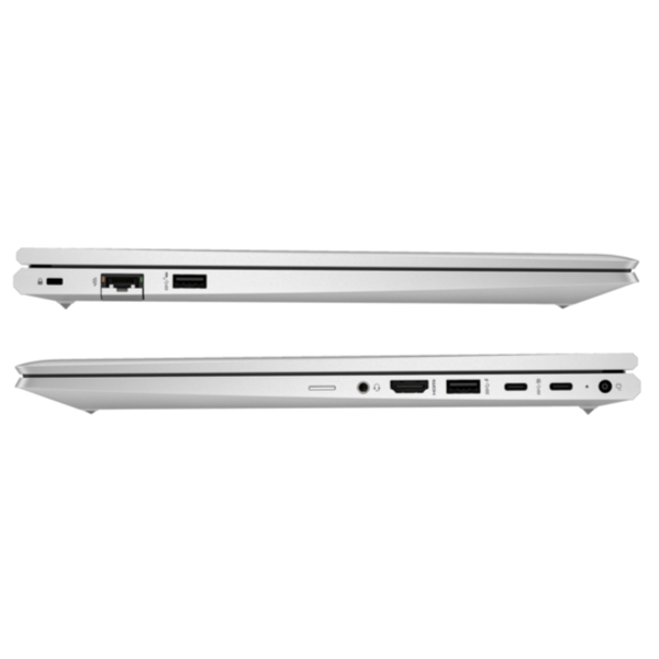 Laptop HP ProBook 450 G10 873J6PA (Core i5 1340P/ 8GB/ 512GB SSD/ Intel UHD Graphics/ 15.6inch FHD Touch screen/ Windows 11 Home/ Silver/ Vỏ nhôm)