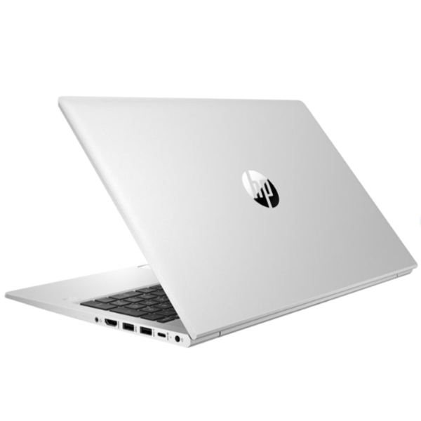 Laptop HP ProBook 450 G10 873J6PA (i5 1340P/ 8GB/ 512GB SSD/15.6 inch FHD Touch/Silver/ Vỏ nhôm)
