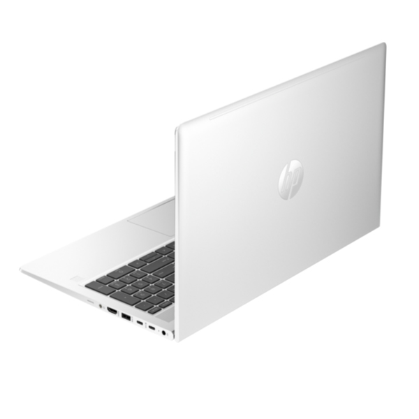 Laptop HP ProBook 450 G10 873L0PA (i7 1360P/ 16GB/ 512GB SSD/15.6 inch FHD Touch/Win11/ Silver/ Vỏ nhôm)