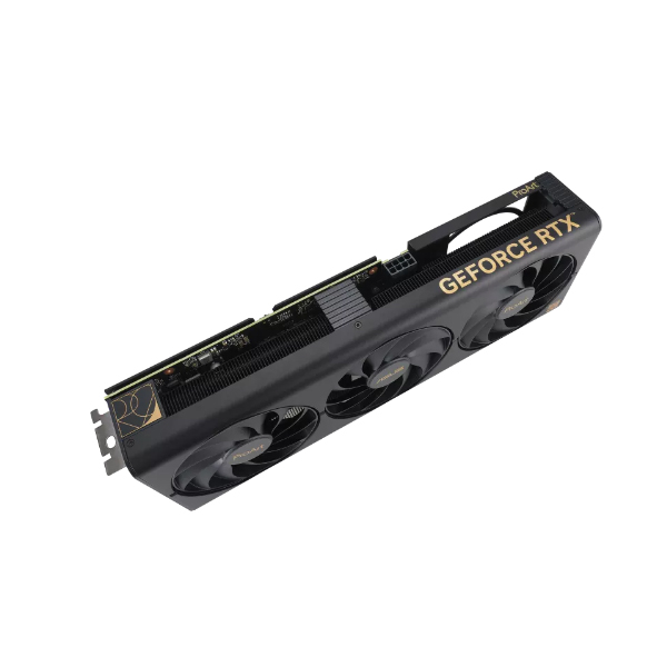 Card đồ họa Asus ProArt RTX 4060 Ti 8GB GDDR6 OC Edition (Geforce RTX 4060TI/ 8GB/ GDDR6/ 128 bit)