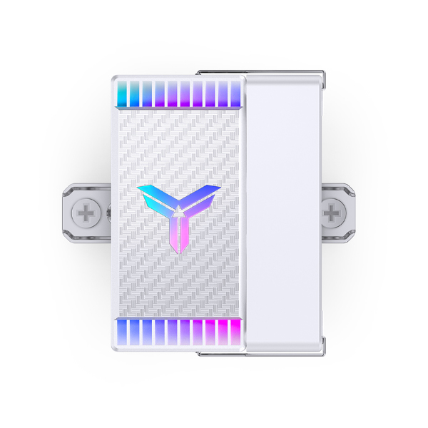 Tản nhiệt CPU JONSBO CR-1400 EVO COLOR White 
