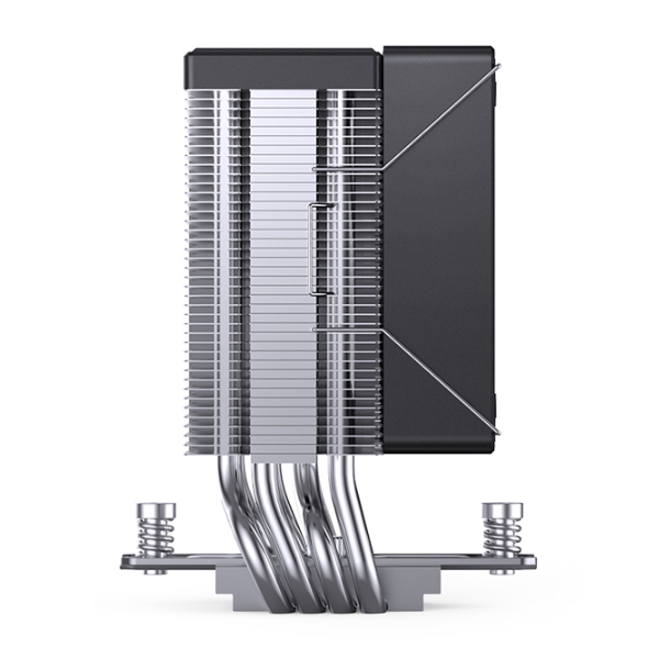 Tản nhiệt CPU JONSBO CR-1400 EVO COLOR BLACK 