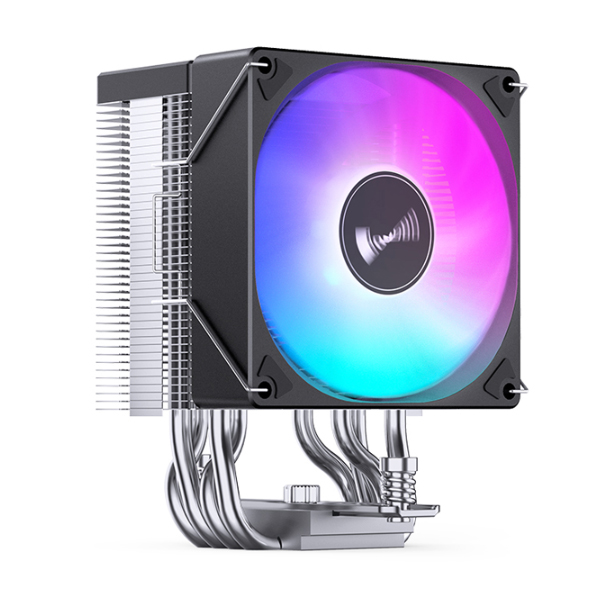 Tản nhiệt CPU JONSBO CR-1400 EVO COLOR BLACK 