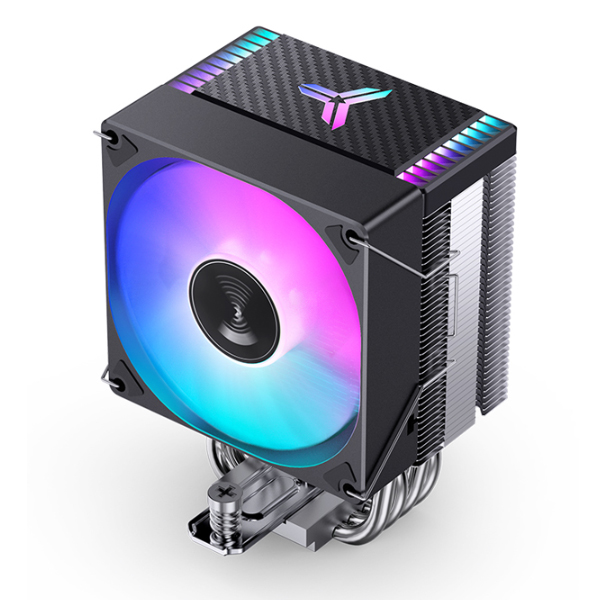 Tản nhiệt CPU JONSBO CR-1400 EVO COLOR BLACK 