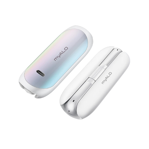Tai nghe Bluetooth myALO X-One -Trắng