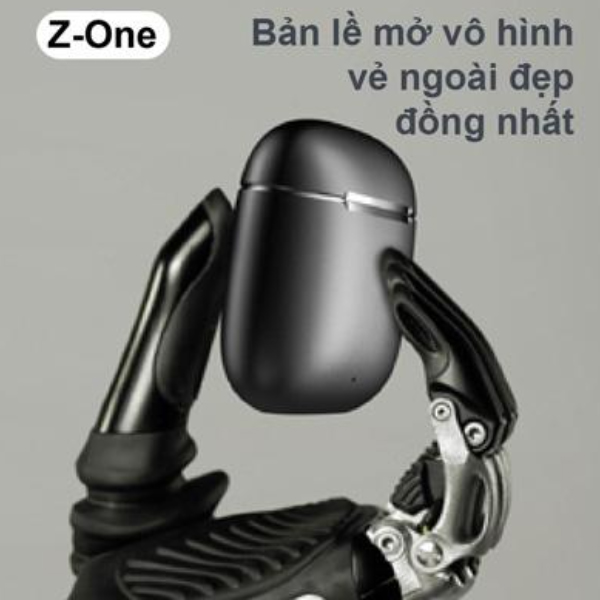 Tai nghe Bluetooth myALO Z-One - Đen