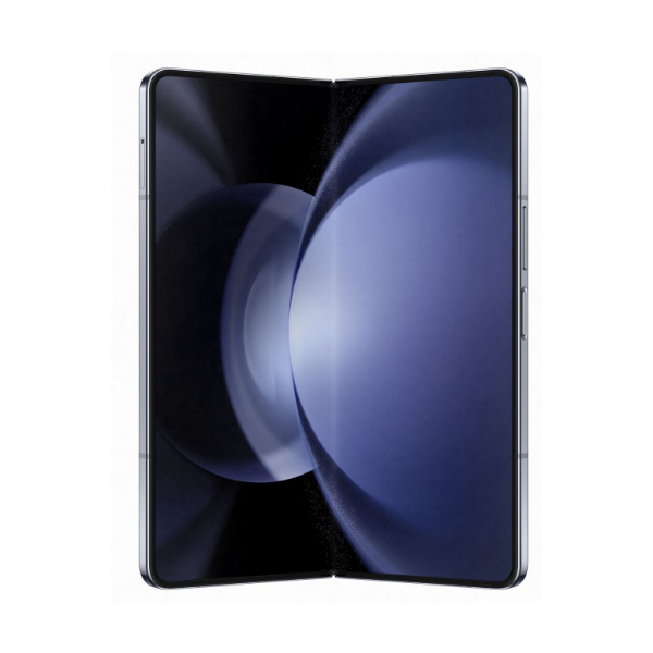 Điện thoại thông minh Samsung Galaxy Z Fold5 256GB/ Xanh