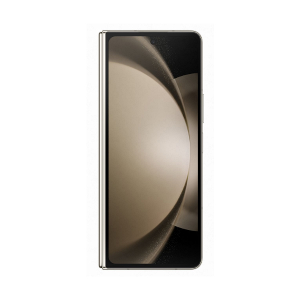 Điện thoại Samsung Galaxy Z Fold5 (12Gb/ 256GB/ Kem)