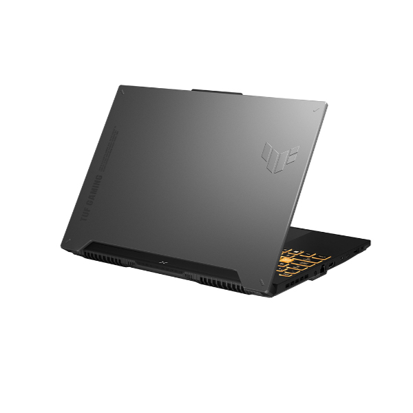 Laptop Asus TUF Gaming 15 FX507ZV4-LP041W (Core i7 12700H/ 8GB/ 512GB SSD/ Nvidia GeForce RTX 4060 8GB GDDR6/ 15.6inch Full HD/ Windows 11 Home/ Grey/ Vỏ nhôm)