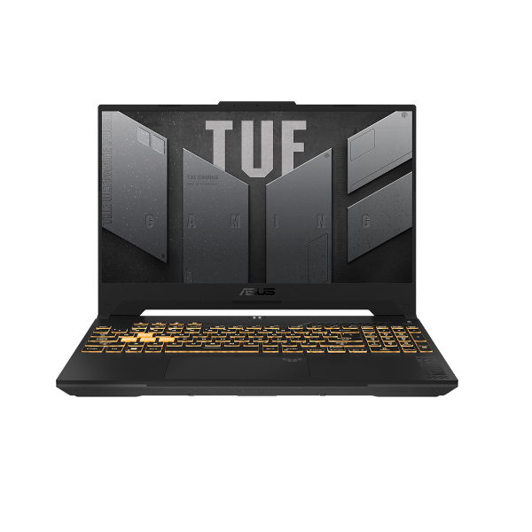 Laptop Asus TUF Gaming 15 FX507ZV4-LP041W (i7 12700H/ 8GB/ 512GB SSD/ RTX 4060 8GB/ 15.6 inch FHD/ 144Hz/ Win11/ Grey)
