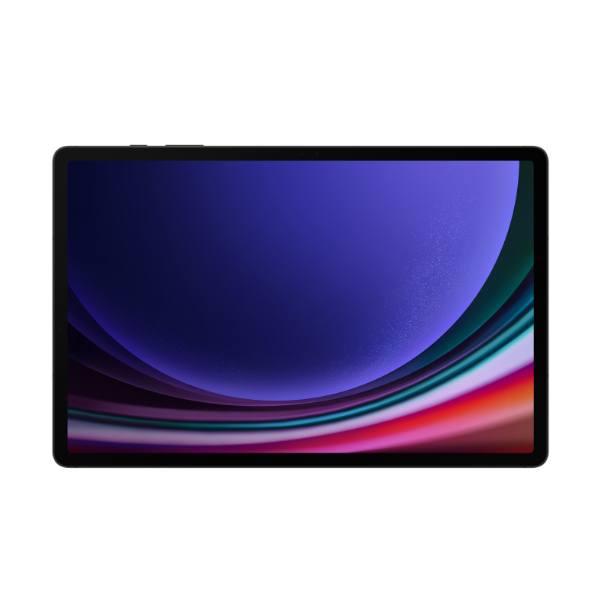 Máy tính bảng Samsung Galaxy Tab S9+ Wifi X810 (12Gb/ 256GB/ Đen)