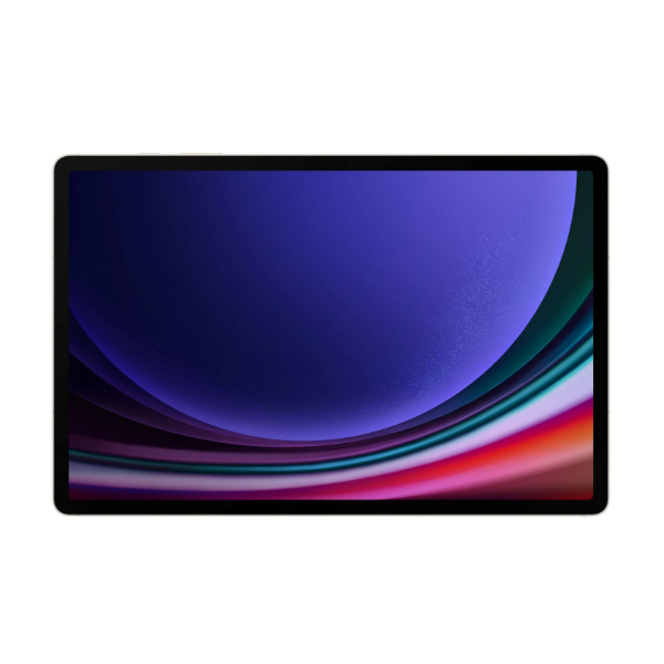 Máy tính bảng Samsung Galaxy Tab S9+ 5G X816 (12Gb/ 256GB/ Bạc)
