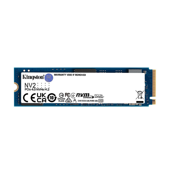 Ổ SSD Kingston NV2 