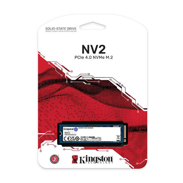 Ổ SSD Kingston NV2 