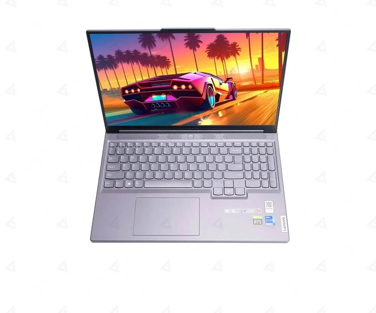 Laptop Lenovo Legion Gaming Slim 5 16IRH8 82YA00BUVN (Core i7 13700H/ 16GB/ 512GB SSD/ Nvidia GeForce RTX 4060 8GB GDDR6/ 16.0inch WQXGA/ Windows 11 Home/ Storm Grey/ Aluminium/ 3 Year)