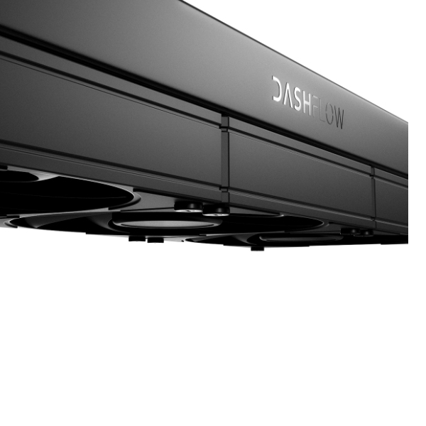 Tản nhiệt nước AIO ID-COOLING DASHFLOW 360-XT LITE Black 