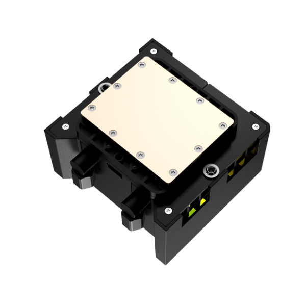 Tản nhiệt nước AIO ID-COOLING DASHFLOW 360-XT LITE Black 