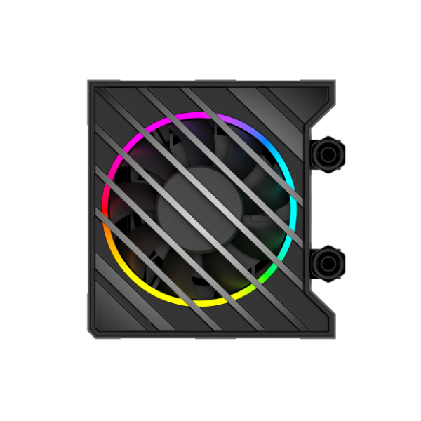 Tản nhiệt nước AIO ID-COOLING DASHFLOW 360-XT LITE Black 