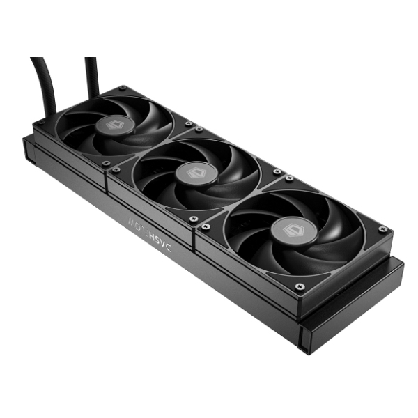 Tản nhiệt nước AIO ID-COOLING DASHFLOW 360-XT LITE Black 