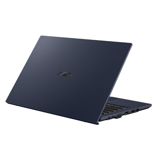 Laptop Asus ExpertBook B1400CBA-EB0641W (i5 1235U/ 8GB/ 512GB SSD/14 inch FHD/Win11/ Black/ Vỏ nhôm)