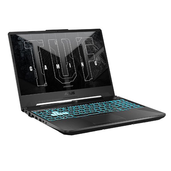 Laptop Asus TUF Gaming FX506HE-HN377W