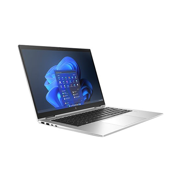 Laptop HP EliteBook 1040 G9 6Z982PA (Core i7 1255U/ 16GB/ 512GB SSD/ Intel Iris Xe Graphics/ 14.0inch WUXGA Touch/ Windows 11 Pro/ Silver/ Vỏ nhôm)
