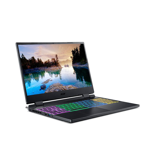 Laptop Acer Gaming Nitro 5 AN515-58-50D2 NH.QHYSV.005 (i5 12500H/ 16GB/ 512GB SSD/ RTX 3060 6GB/ 15.6 inch FHD/ 144Hz/ Win11/ Black/1Y)