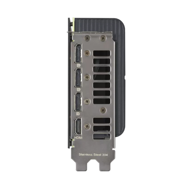 Card đồ họa Asus ProArt GeForce RTX 4060 Ti OC edition 16GB (GDDR6X/ 128 bit)