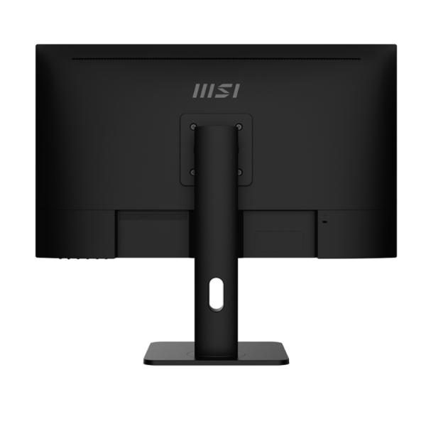 Màn hình MSI PRO MP273P (27.0Inch/ Full HD/ 75HZ/ 250cd/m2/ IPS/ Loa)