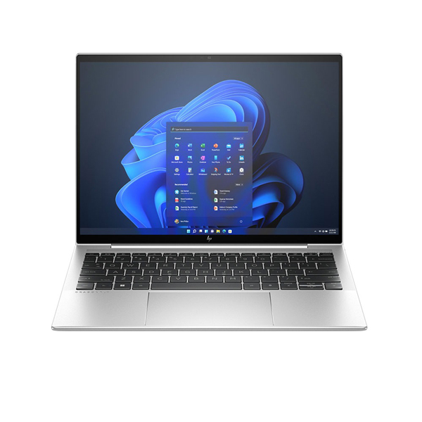 Laptop HP EliteBook Dragonfly G4 876F1PA (i7 1355U/ 16GB/ 1TB SSD/13.5 inch WUXGA+, Touch/Win 11 Pro/ Silver/ Vỏ nhôm)