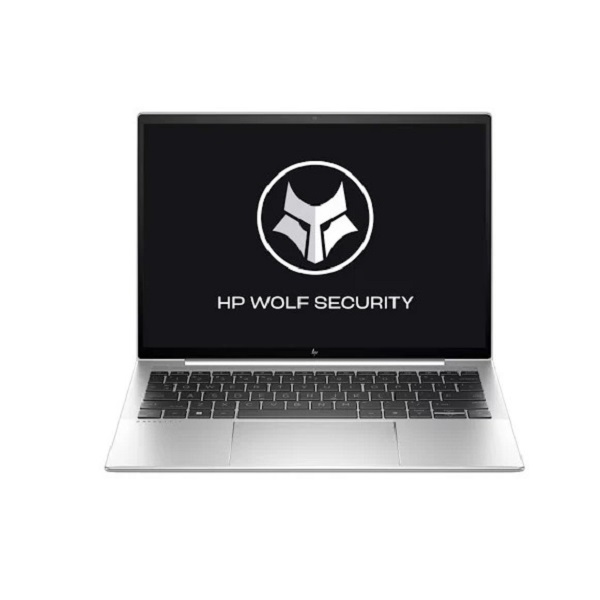 Laptop HP EliteBook Dragonfly G4 876F1PA (i7 1355U/ 16GB/ 1TB SSD/13.5 inch WUXGA+, Touch/Win 11 Pro/ Silver/ Vỏ nhôm)