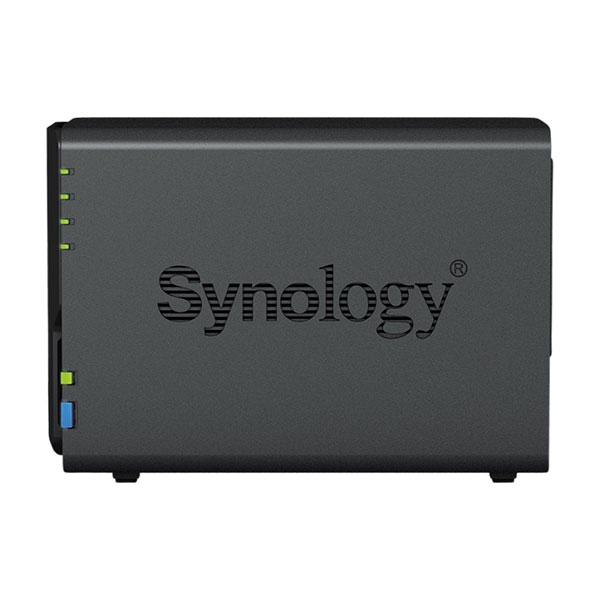 Thiết bị lưu trữ NAS Synology DS223