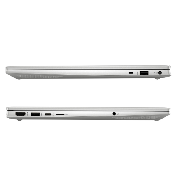 Laptop HP Pavilion 15-eg3111TU 8U6L8PA (i5 1335U/ 16GB/ 512GB SSD/15.6 inch FHD/Win11/ Silver/ Vỏ nhôm)