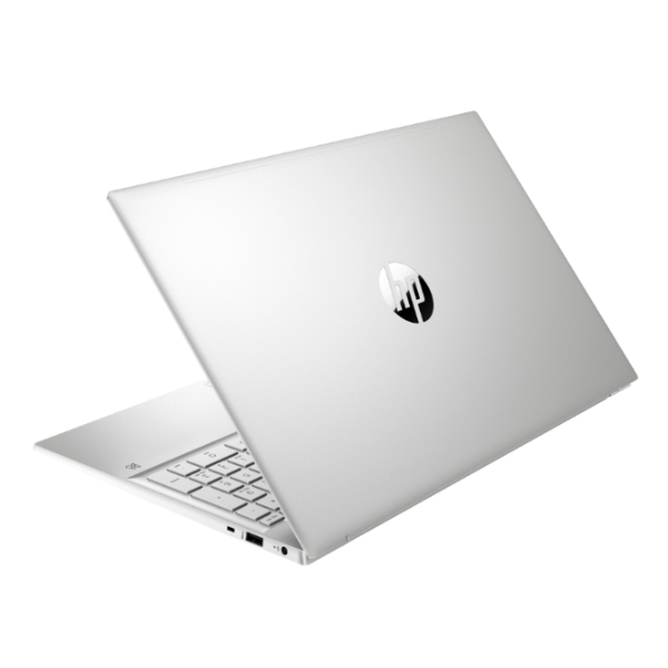 Laptop HP Pavilion 15-eg3097TU 8C5L8PA (i5 1335U/ 8GB/ 512GB SSD/15.6 inch FHD/Win11/ Silver/ Vỏ nhôm)