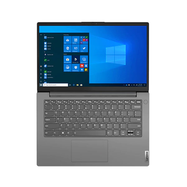 Laptop Lenovo V14 G4 IRU 83A0000RVN (i7 1355U/ 16GB/ 512GB SSD/14 inch FHD/NoOS/ Iron Grey/2Y)