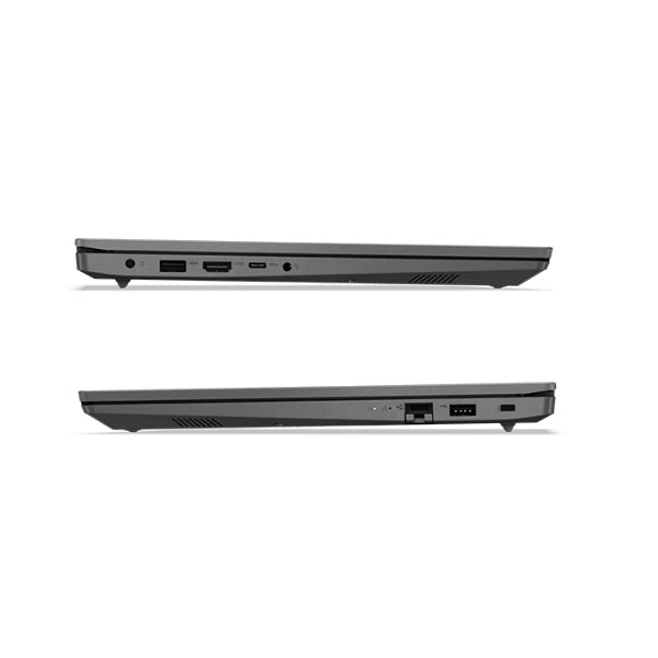 Laptop Lenovo V15 G3 IAP (Core i3 1215U/ 8GB/ 256GB SSD/ Intel Iris Xe Graphics/ 15.6inch Full HD/ NoOS/ Grey/ Vỏ nhựa/ 1 Year)