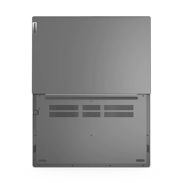 Laptop Lenovo V15 G3 IAP (Core i3 1215U/ 8GB/ 256GB SSD/ Intel Iris Xe Graphics/ 15.6inch Full HD/ NoOS/ Grey/ Vỏ nhựa/ 1 Year)