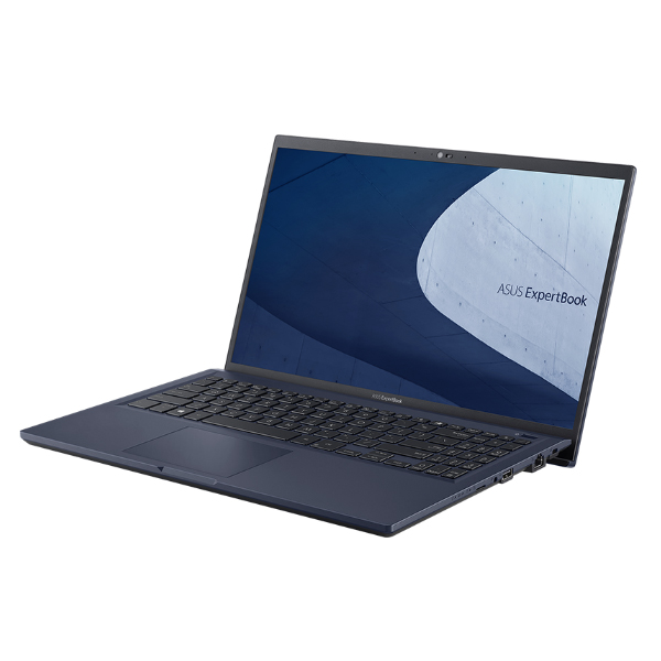 Laptop Asus ExpertBook B1500CBA-BQ0249W (i5 1235U/ 8GB/ 512GB SSD/15.6 inch FHD/Win11/ Black/ Vỏ nhôm)